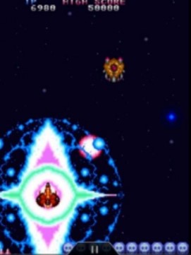 达人王 (Truxton) ROM