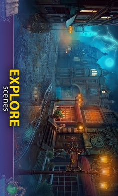 黑暗之城伦敦免费版截图