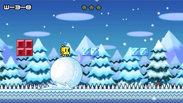Jump2截图