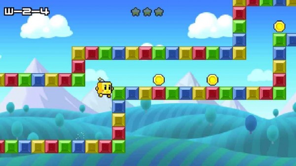 Jump2截图
