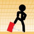 火柴人格斗