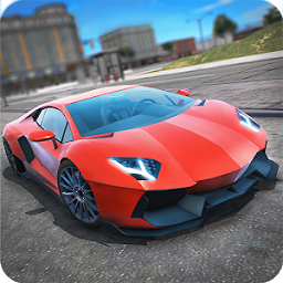 终极汽车驾驶模拟器(ultimate car driving simulator)
