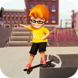 Skate Craft