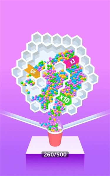 多重迷宫3D截图