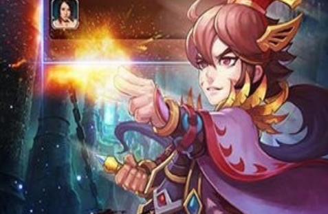 流浪三国