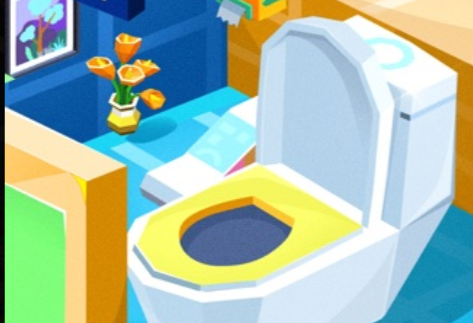 Idle Toilet Tycoon