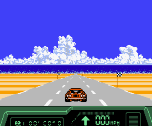 公路之星2
