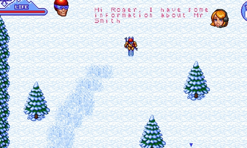 死亡滑雪