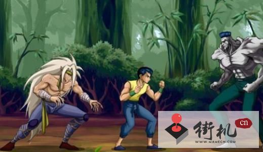 幽游白书单机免费版