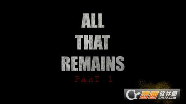 All That Remains截图