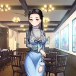 我的生物化学女朋友