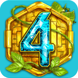 蒙特祖玛4