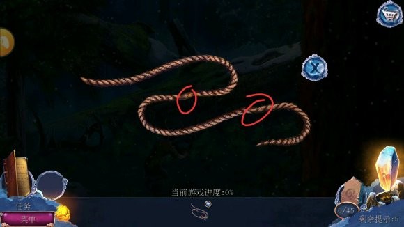密室逃脱2逃离恐怖医院截图