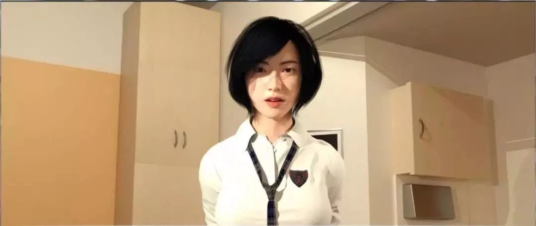 我未来的老婆截图