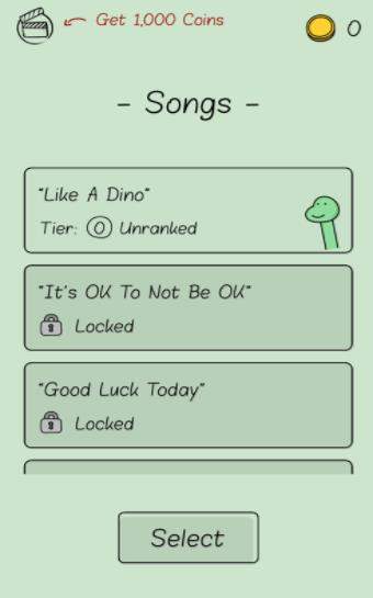 likeadino截图