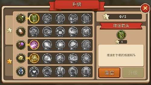 王国守卫战归来截图
