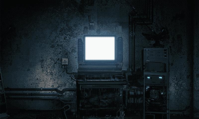 监狱脱出少女截图
