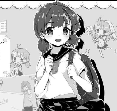 妹妹的同居生活
