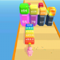 叠枪2048