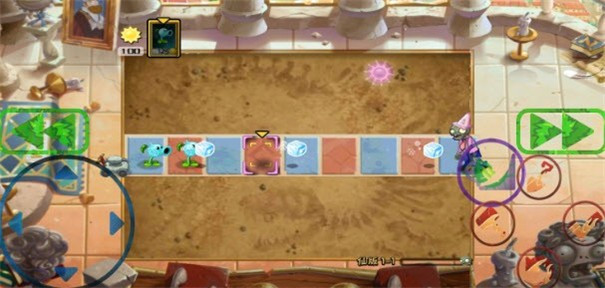 pvz仙截图