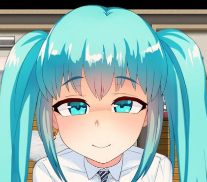 NTR战士美奈