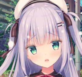 与再会的妹妹展开全新的关系