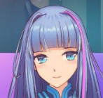 极光美人Aurora
