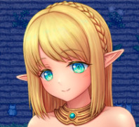 精灵幻想曲