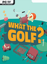 What the golf
