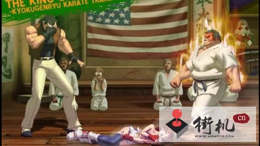 拳皇KOF97无限多波版