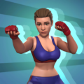 女子搏击俱乐部GirlsFightClub