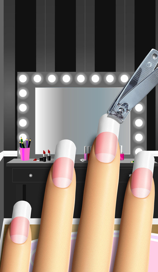 新年时装截图