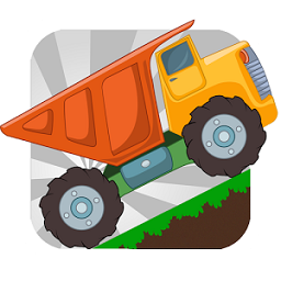 山地卡车(Speedy Truck 2)