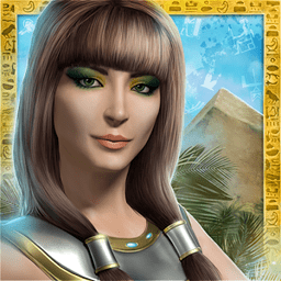 埃及谜语(Riddles of Egypt)