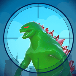 巨人通缉(Giant Wanted)