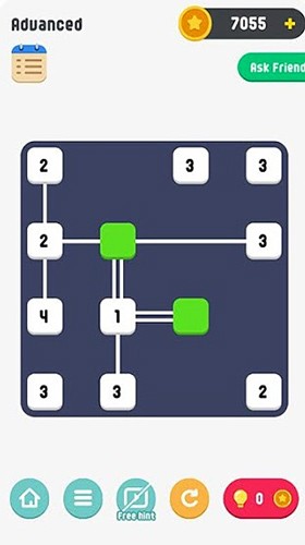 谜题盒子截图