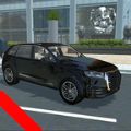 Real Indian Car Simulator 3D