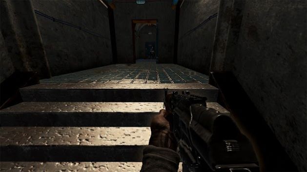 恐怖故事地堡截图