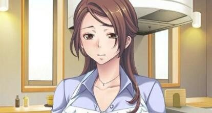 第一次见岳母大人截图