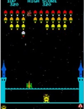 国王与气球 (King & Balloon) ROM