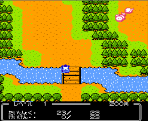忍者剑豪传