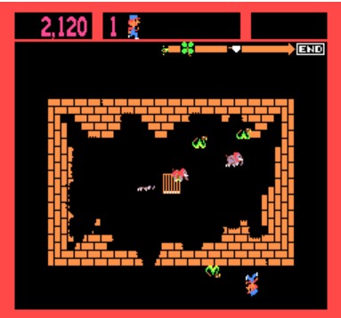 动物园护卫 (Zoo Keeper) ROM