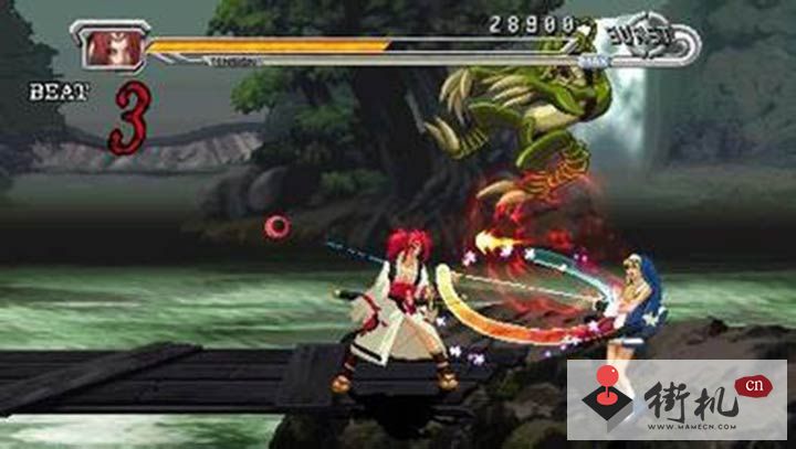 罪恶装备无限道具版