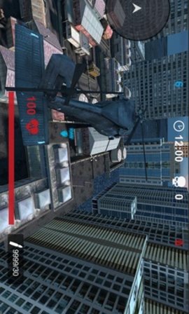 突击特战队免费版截图
