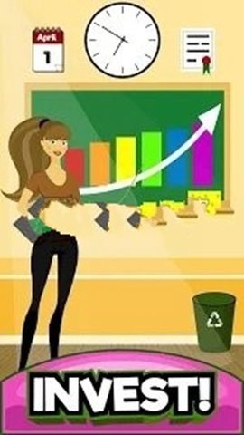 放置卡路里手游截图