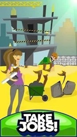 放置卡路里手游截图