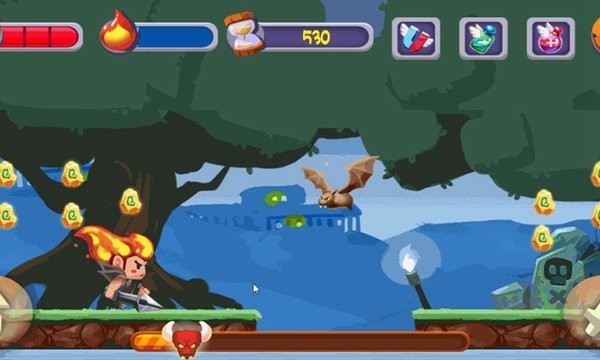 ZszzGame截图