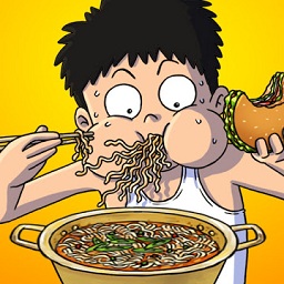 Food Fighter Clicker美食主播模拟器