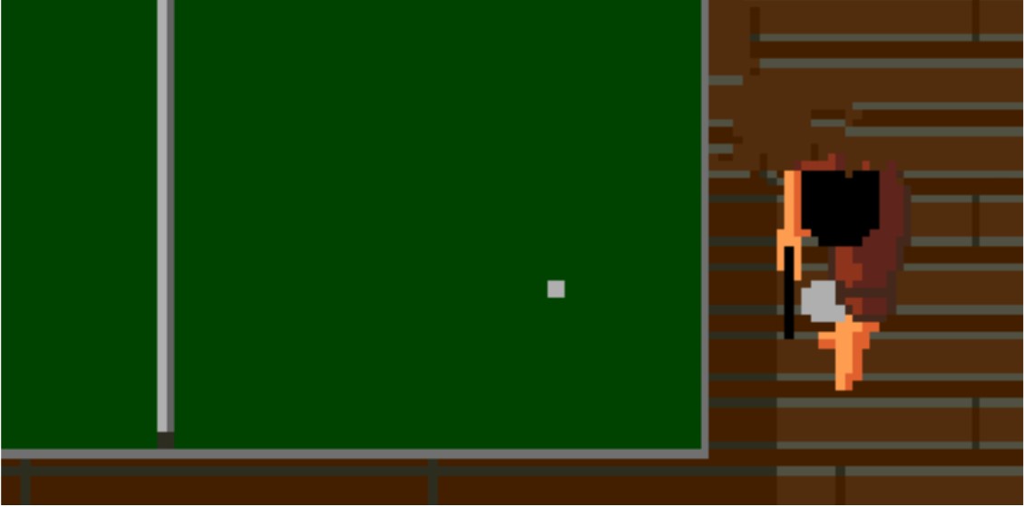 乒乓大师 93 (Ping Pong Masters 93) ROM