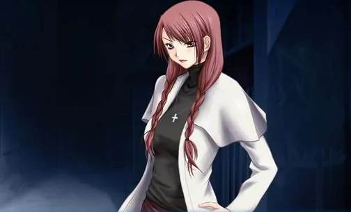 虫爱少女